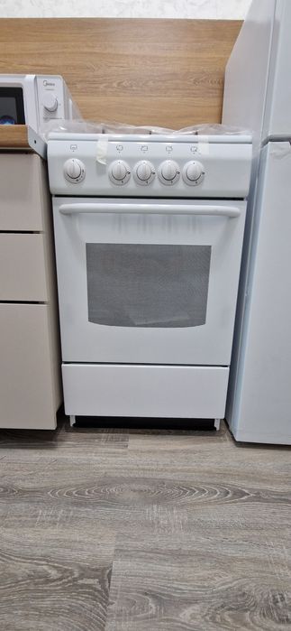 Газовая плита / газплита / новая