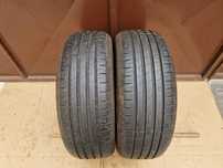 2 Goodyear R17 205/55
летни гуми
DOT2822