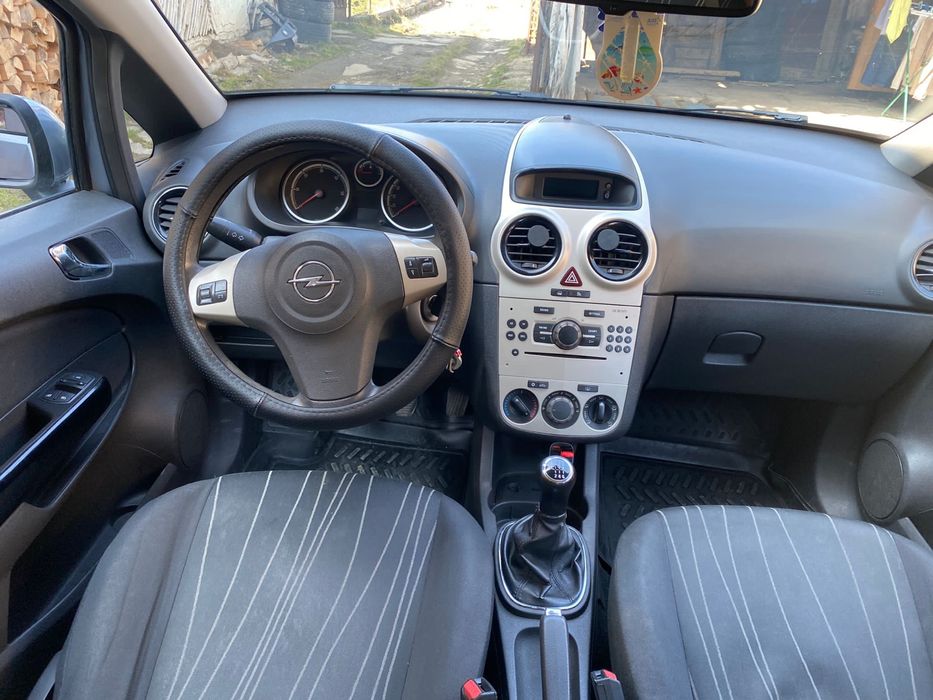 Vand Opel Corsa D 2007 1.3CDTI