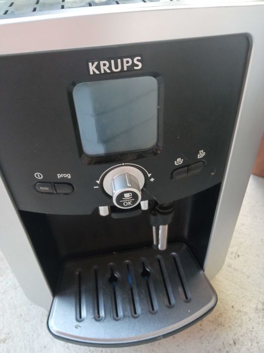 Кафемашиниа Krups за части