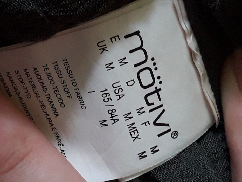 Bluză Motivi mărimea M