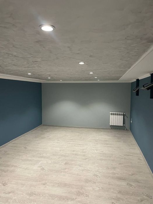 5 комнатная Участка сдаётся в Яшнабаде.