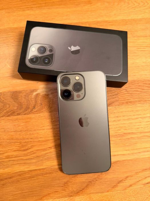 Iphone 13 Pro capacitate 256 gb