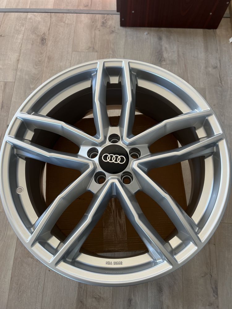 Jante noi Diewe Alito R20 pentru Audi A6 A4 A3 Q3 Q4 Q5