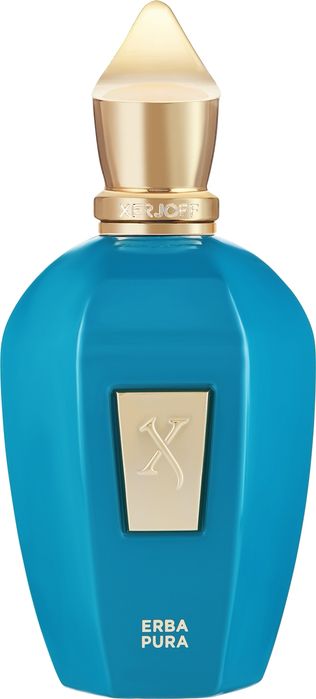 Xerjoff Erba pura Чисто нов неотварян