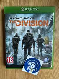 Tom Clancy's The Division Tom Clancys Xbox One / Xbox Series X|S