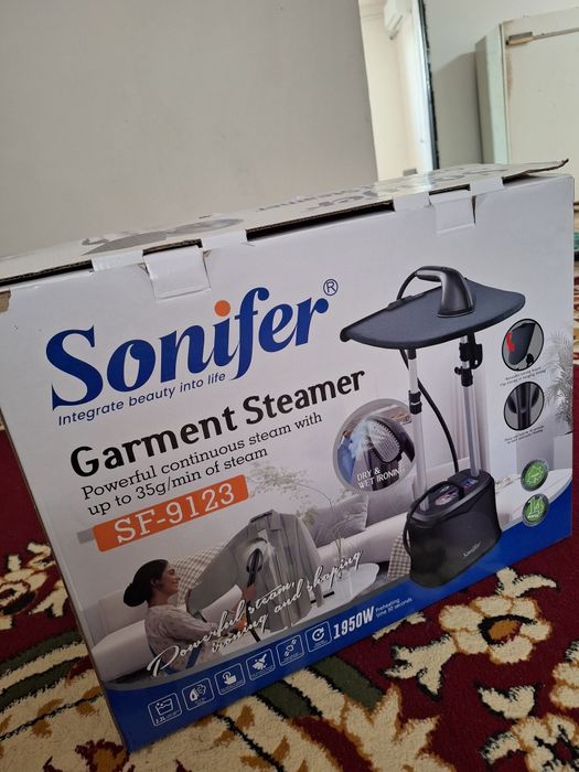 Sonifer paravoy utyuk