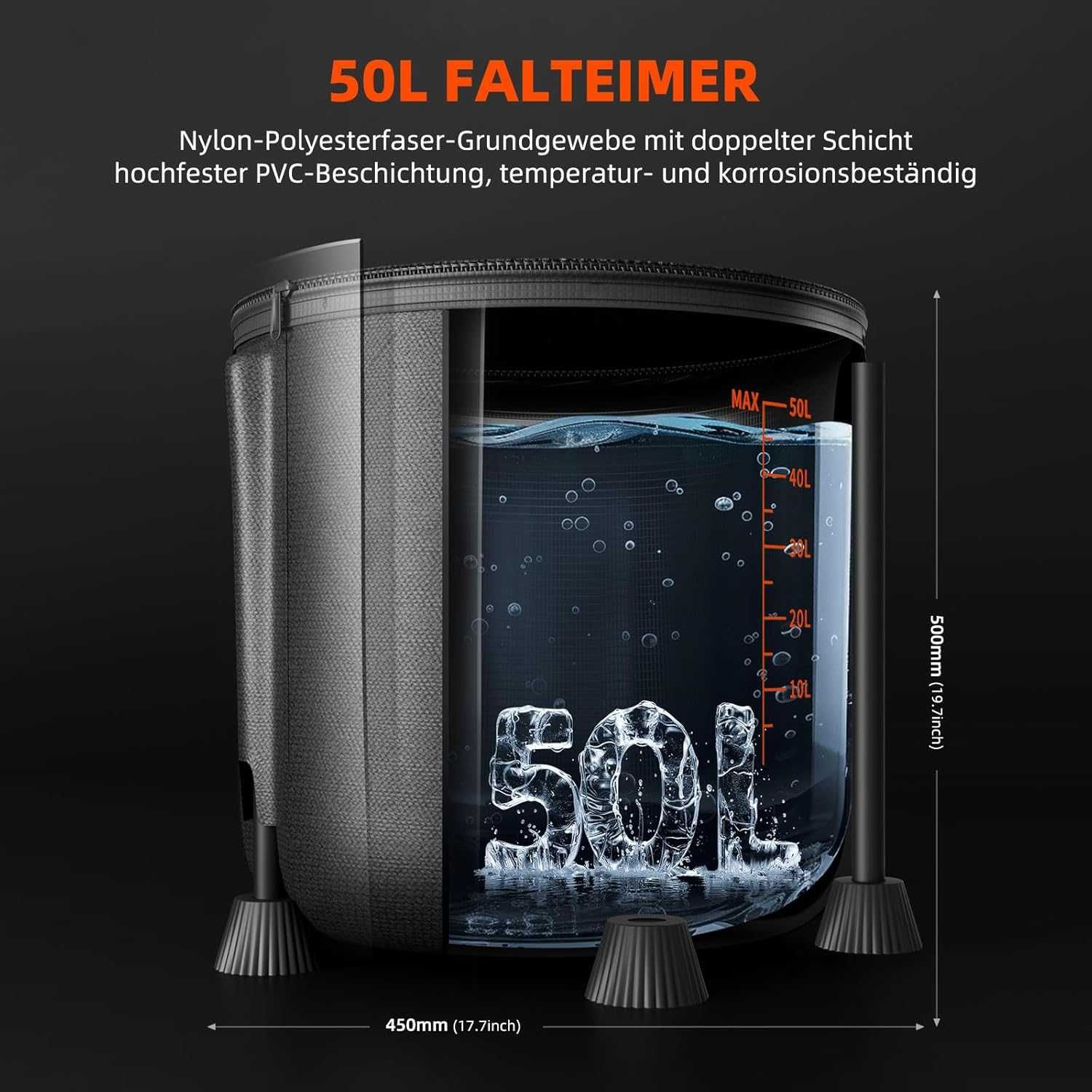 Автоматична система за напояване Spider Farmer Indoor System