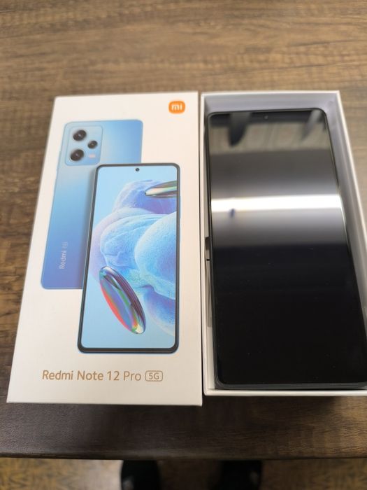 Redmi Note 12 Pro 128 GB
