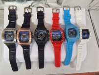Мъжки Часовник Richard Mille
