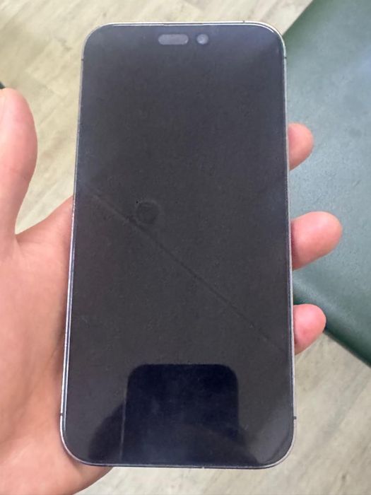 Айфон 14 про макс