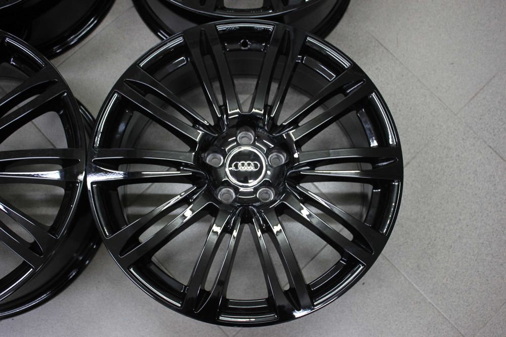 Нови джанти 19" Audi A3, A4
