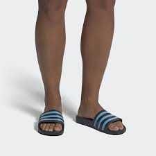 Нови Чехли Adidas ADILETTE AQUA джапанки 42/43