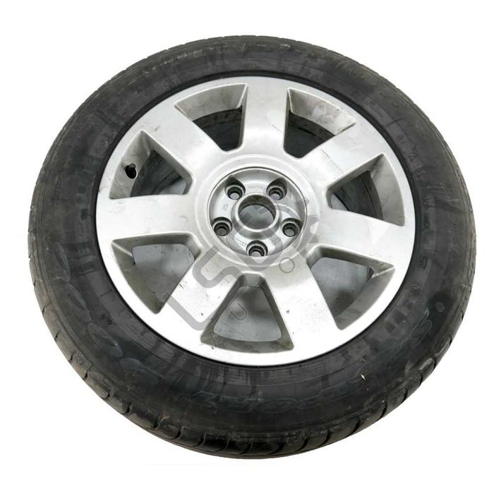 Резервна джанта R17  5x112 AUDI A8 (D3) 2003-2010 ID: 152551