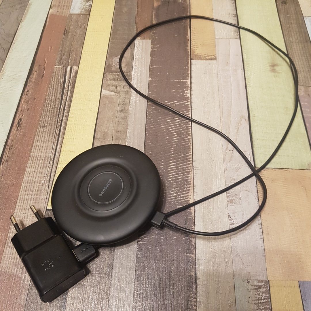 Samsung Wireless Charger Pad EP-P3105