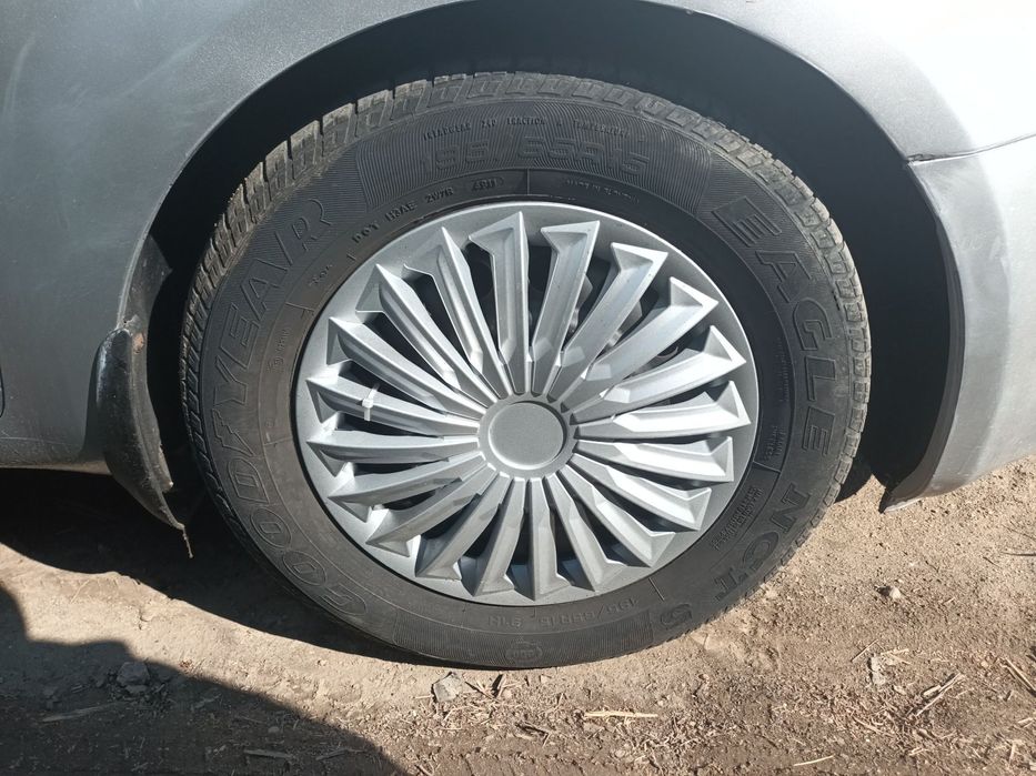 Dezmembrari  Kia CEED (ED)  2006  > 2012 1.6 CRDi 115 Motorina