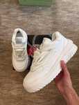 Versace Odiseea White