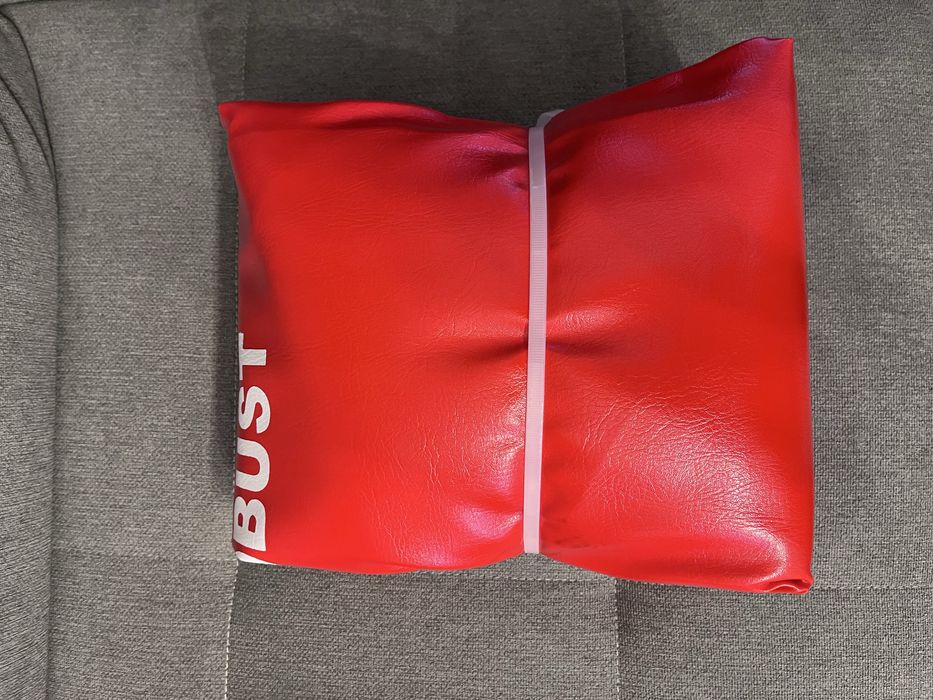 Vând sac de box ProRobust cu toate accesoriile – nou/neumplut