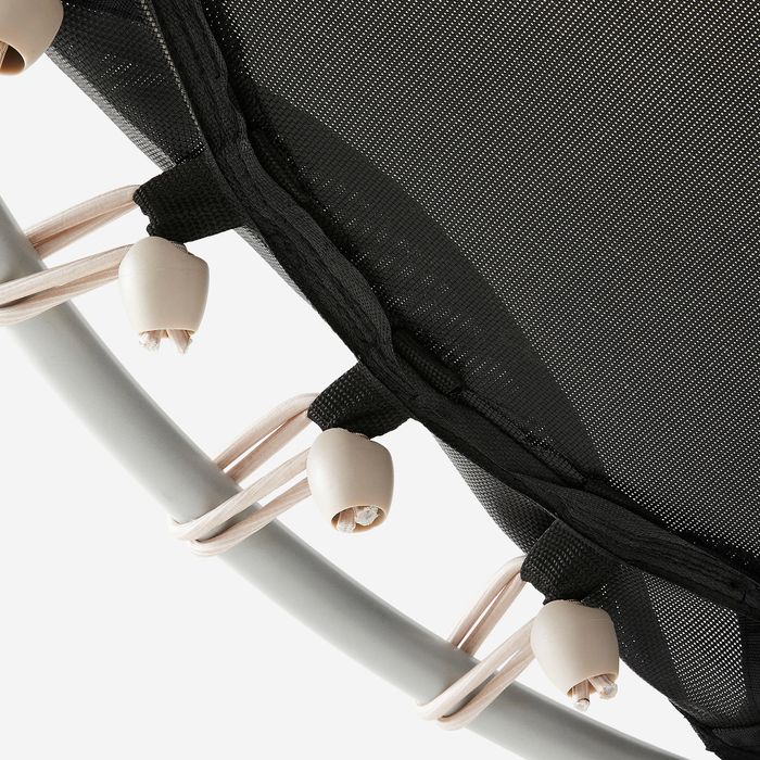 Trambulină Fit Trampo500 cu bară frontală - produs resigilat Decathlon