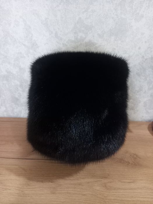 Продам Шапку  норковую