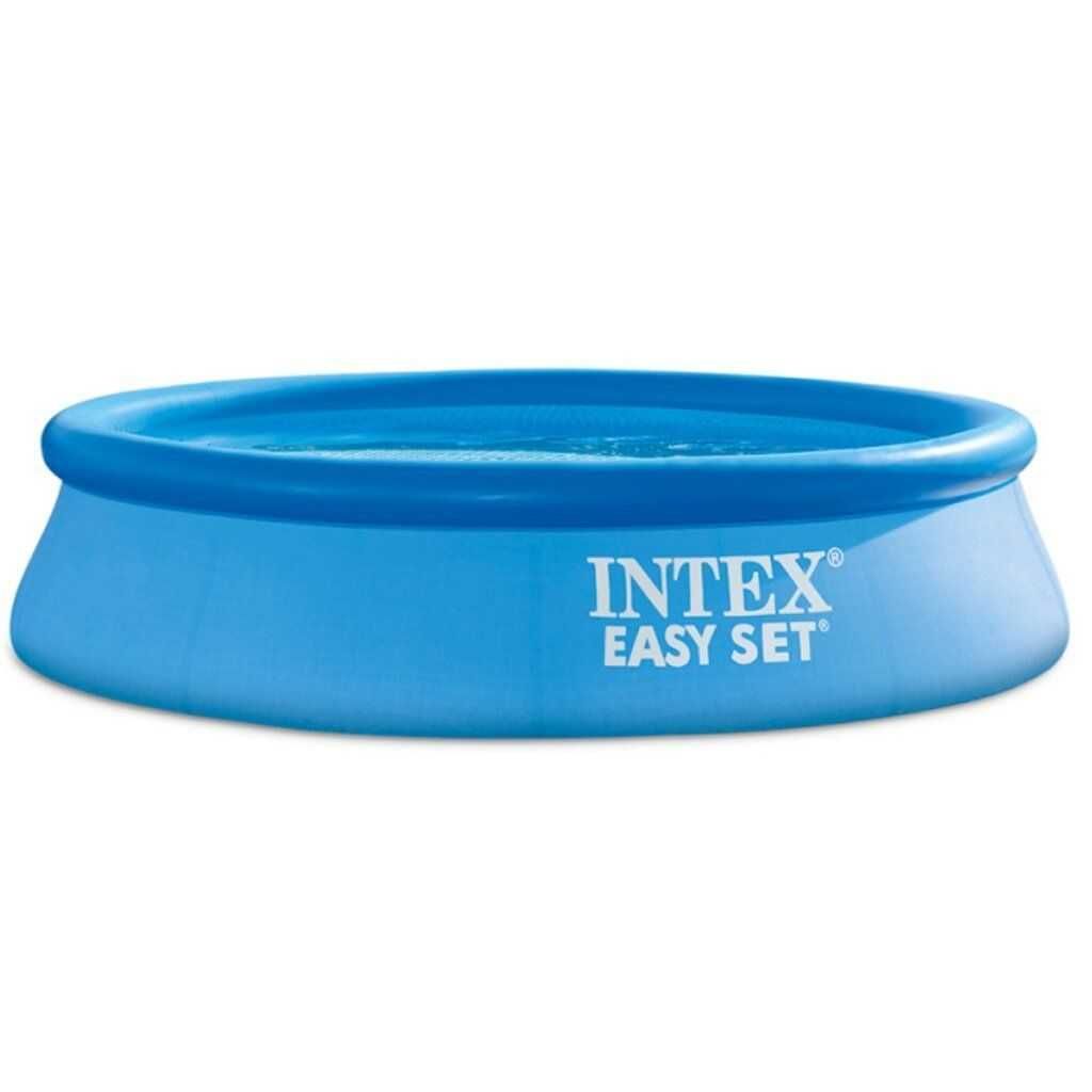 Basseyn hovuz Intex / Летний надувной бассейн – 886, 1942, 2419, 3853L