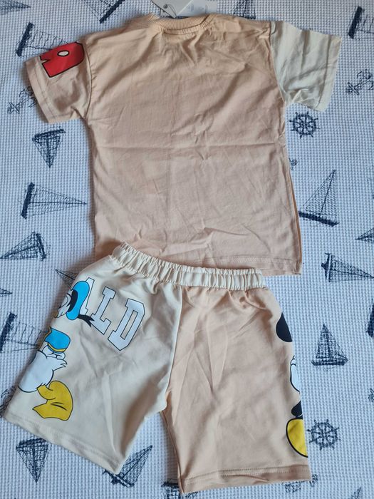 Детски комплекти Зара, GAP