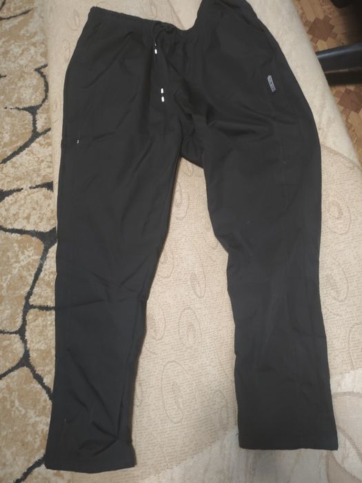 Новые штаны тёплые зимние