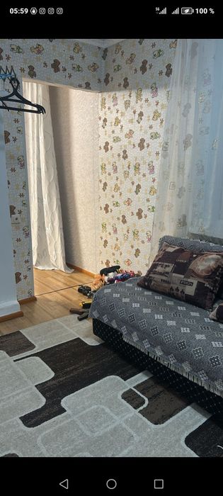 Продам дом мкр Жайляу