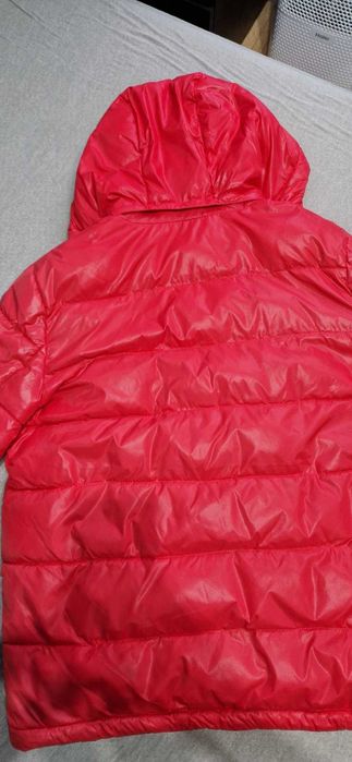 Мъжко зимно яке Lee