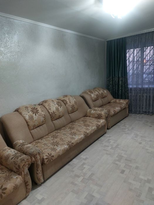 Аренда квартир долгосрочно