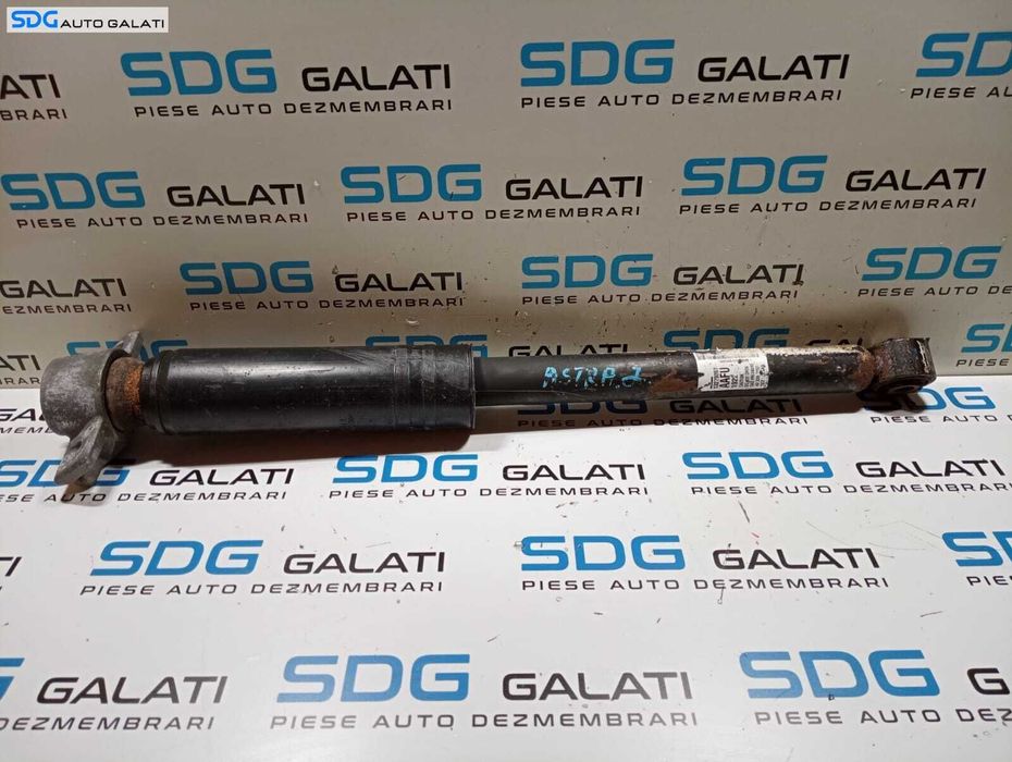Amortizor Telescop Stanga Dreapta Spate Opel Astra J 2009 - 2016 Cod 13279267 [M6725]