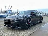 Audi RS6 C8(2019 года)