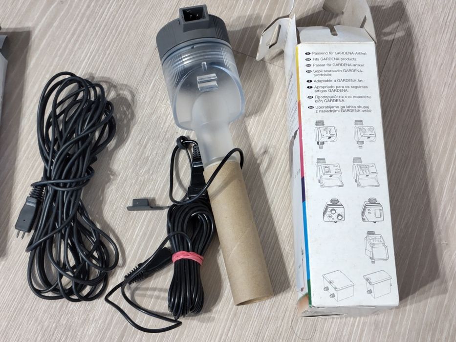 Senzor de umiditate Gardena 1187-20