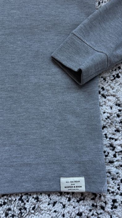 Мъжка фланела Scotch & Soda размер XL