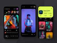 Разработка Android + IOS Приложений, Создание Телеграм Ботов, Сайтов
