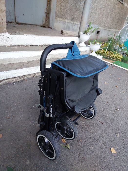 Продам Коляска детская