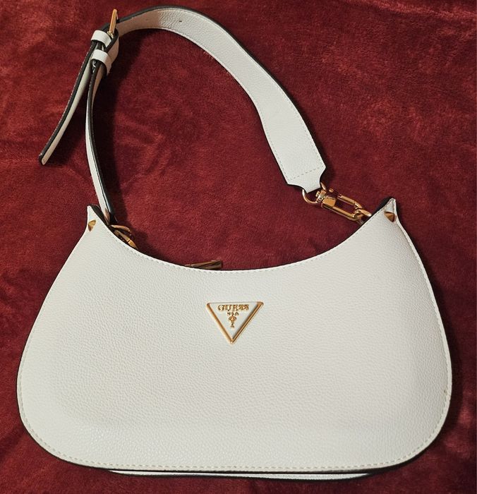 Geantă GUESS mică superbă