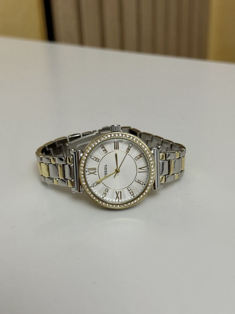 Ceas Fossil dama