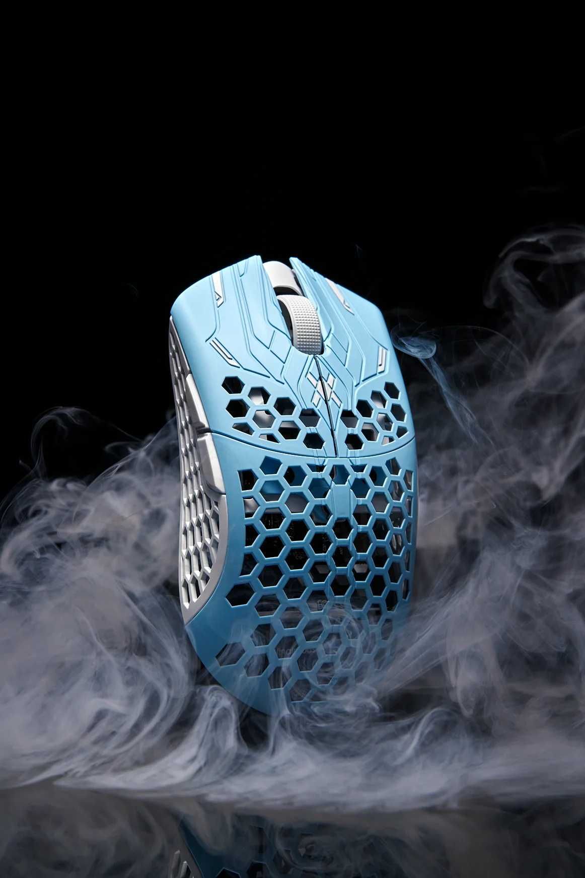 Finalmouse ULX Pro Series Tarik Cheetah / Lion / Tiger Batch 4