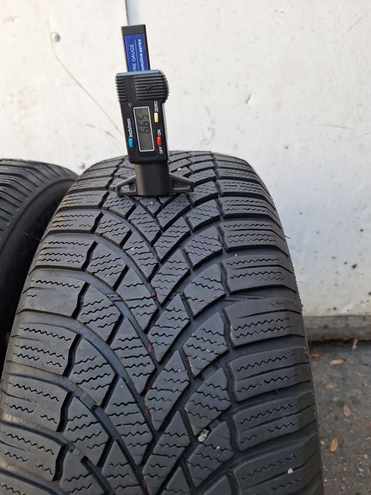 Dot 2022! 205 60 16 Bridgestone blizzak lm005