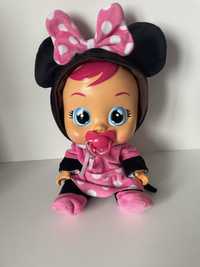 CryBabies Minnie Mouse