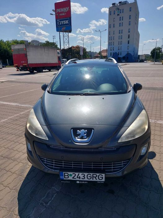 Vand Peugot 308 Break SW