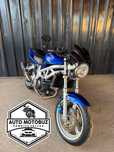 Suzuki SV650 N A2-18 ani (MotoBuz)-GARANTIE-RATE FIXE