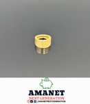Amanet Next Generation/ Inel aur 14k 585