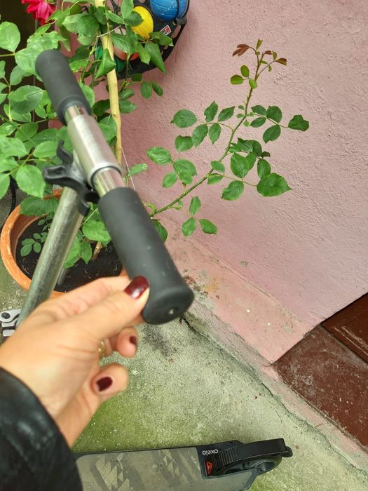 Trotineta Oxelo Dechatlon