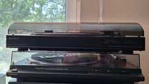 Pick-up Sony PS-LX 150 H - Automatic Stereo Turntable System