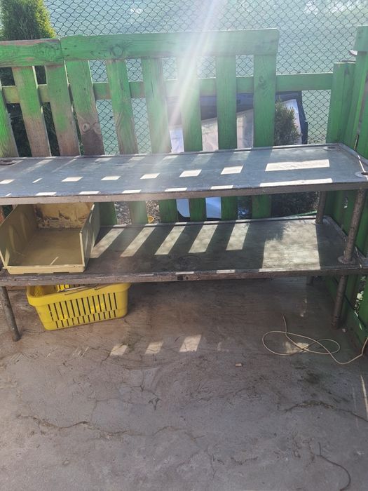 2 mese terasa solide grele