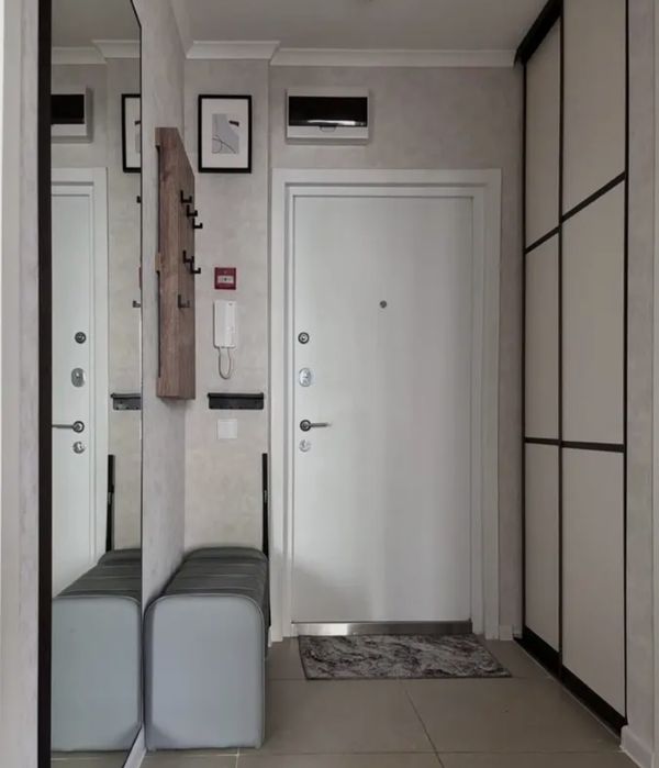 Oybek metroda kvartira arendaga beriladi.