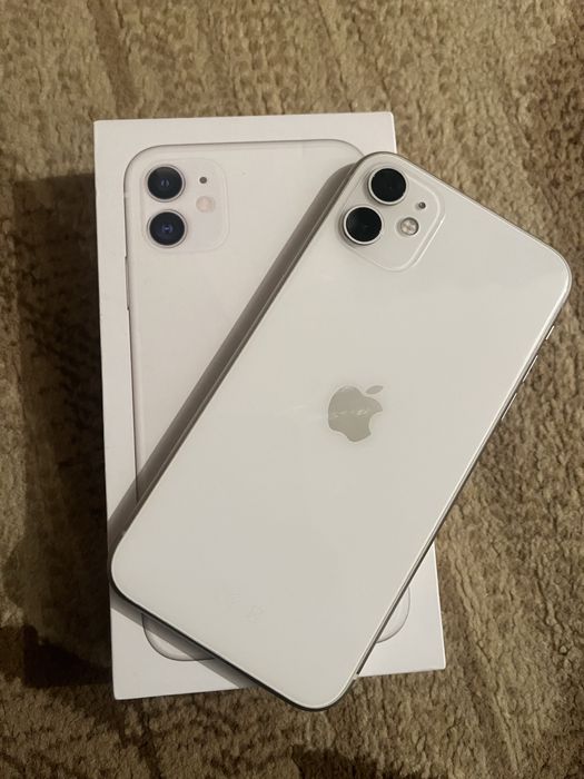 Айфон 11 128 iphone 11