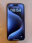 Iphone 15 Pro 128 GB